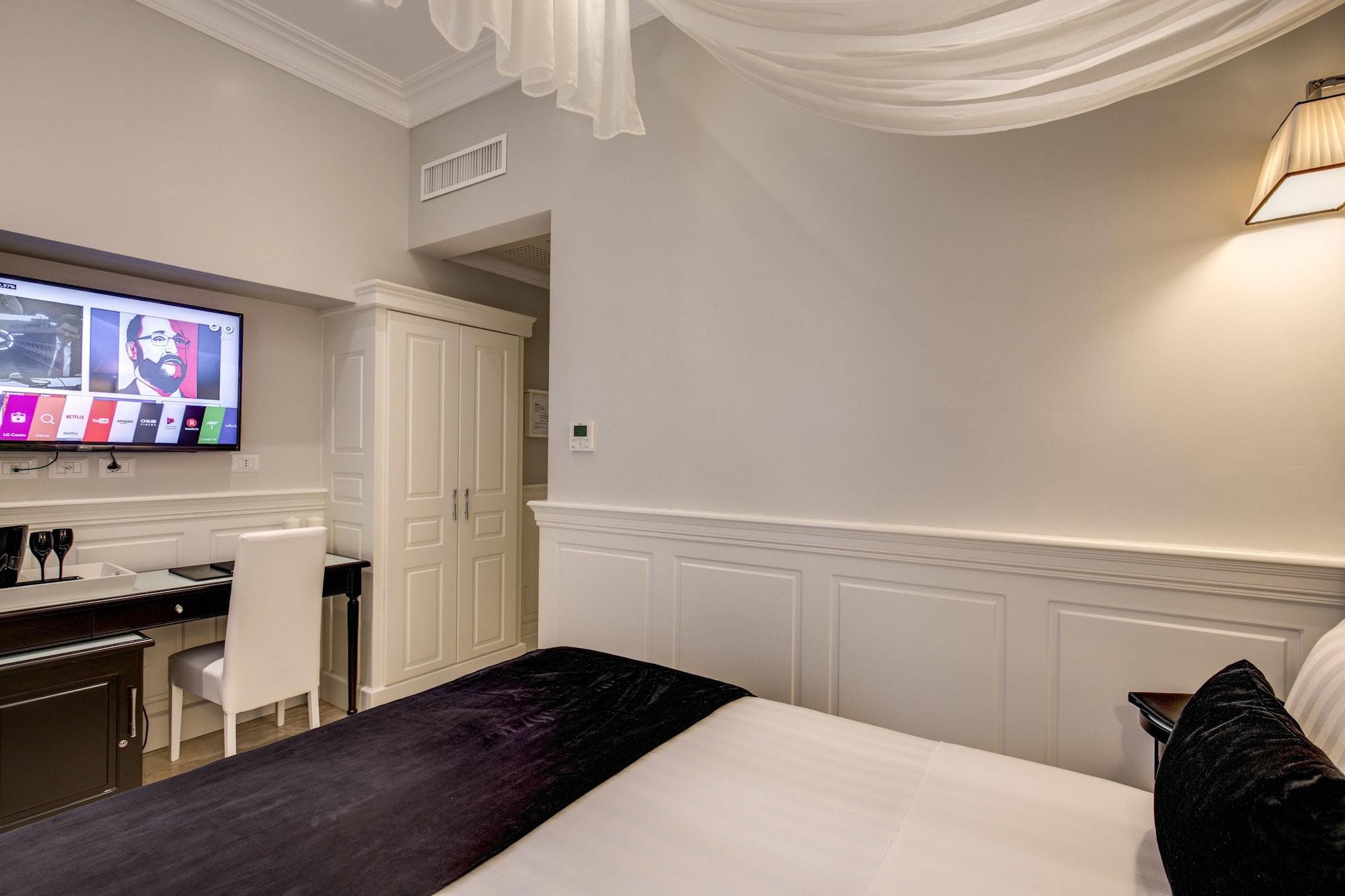 Tito Hotel Rom
