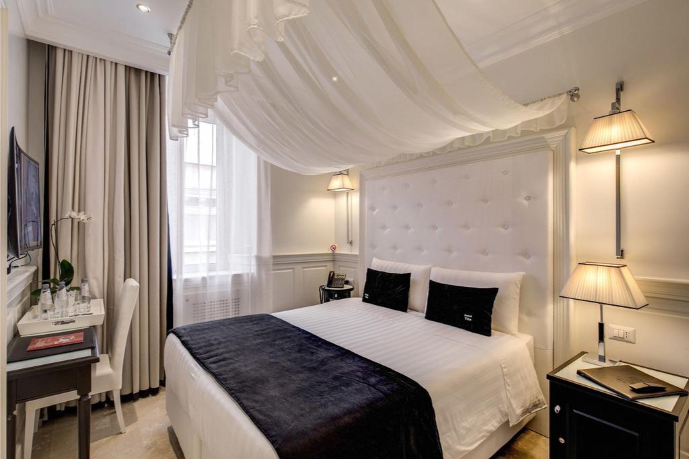 Tito Hotel Rom